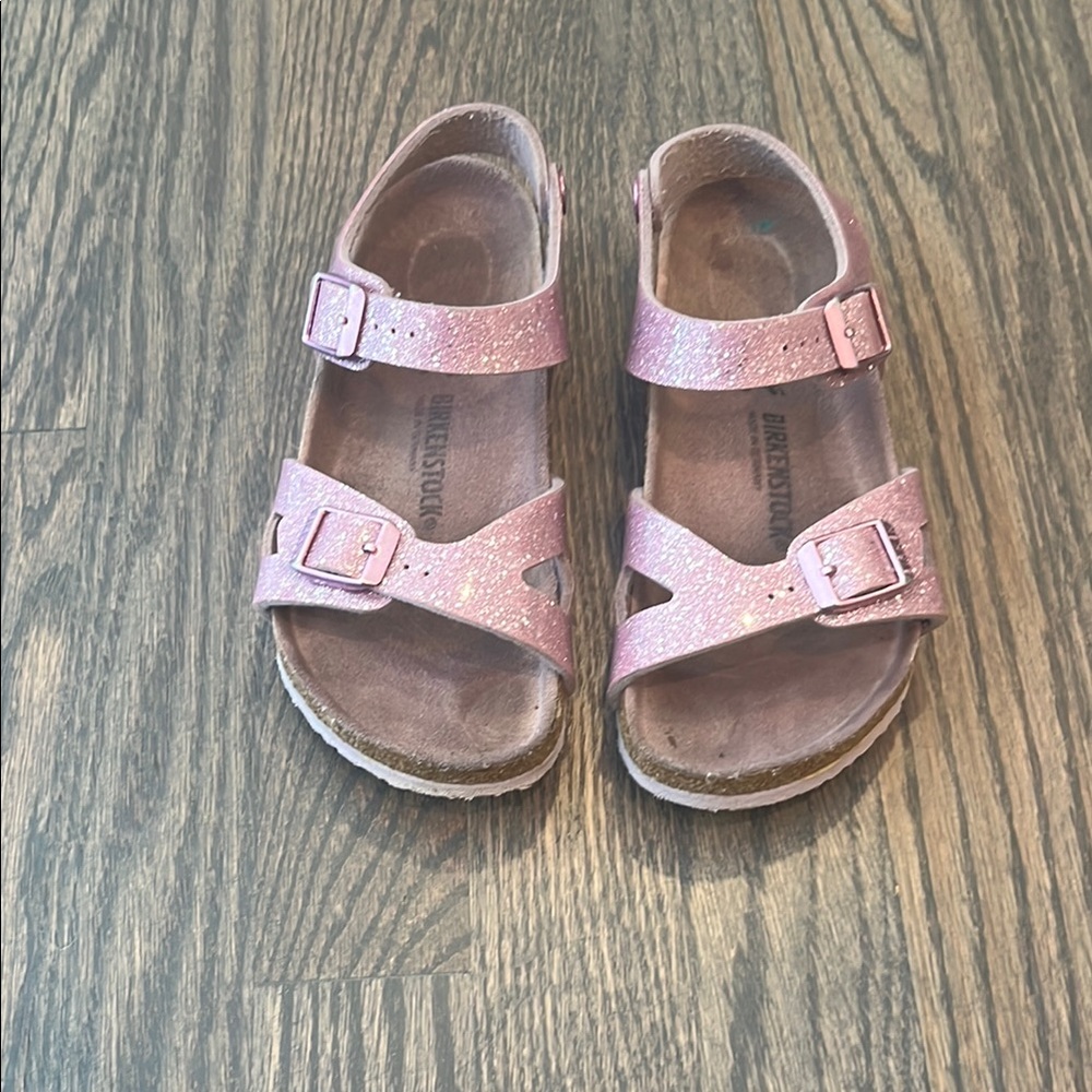 Birkenstock Rio Sandals - Picture 2 of 7